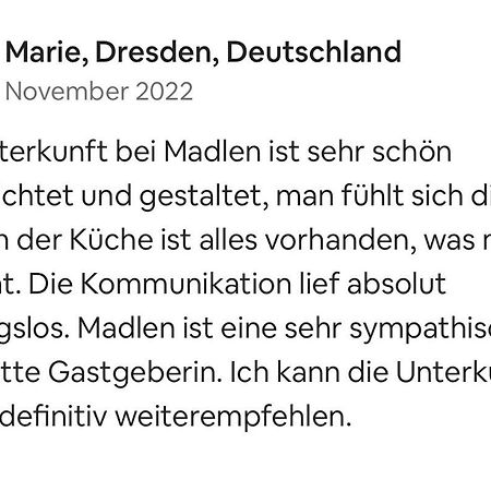Keine Remise Ist So Schon Wie Diese. Inkl. Garten Fredersdorf Екстер'єр фото